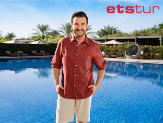 ETS’deki Seçili Oteller ve Turlarda 7.500 TL’ye Varan MaxiPuan Fırsatı!