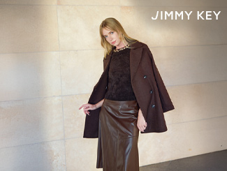 Jimmy Key'de 400 TL MaxiPuan!