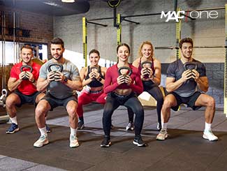 MAC/One’da 1.500 TL MaxiPuan!