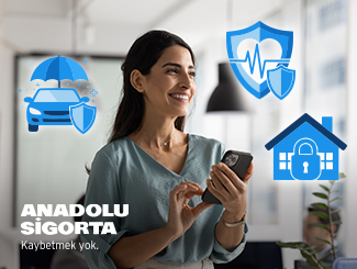 Anadolu Sigorta Kampanyaları
