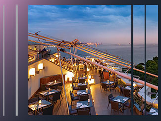 Swissotel The Bosphorus’ta Seçili Mekan ve Etkinliklerde İndirim Ayrıcalığı