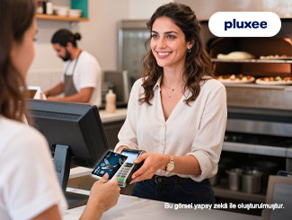 Pluxee Hak Ediş Ödemesi Kampanyası