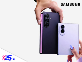 Samsung.com’dan yapacağınız seçili Z serisi ürün ailesi alışverişinize 5.000 TL MaxiPuan kazanın!