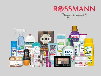 Maximum'dan Rossmann'da 50 TL MaxiPuan Kampanyası!