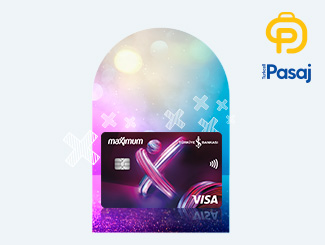 turkcell.com.trpasaj'da 200 TL MaxiPuan!
