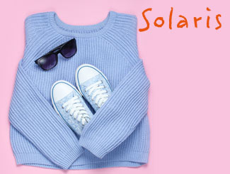 Solaris’te Güneş Gözlüğü Alışverişinize 350 TL MaxiPuan!