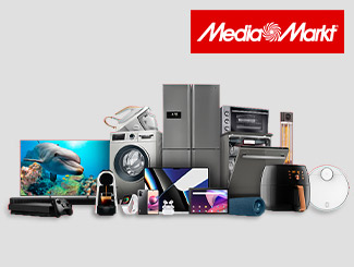 Size Özel MediaMarkt mobil uygulaması ve www.mediamarkt.com.tr adresinden tek seferde yapacağınız 5.000 TL ve üzeri ilk siparişinizde 300 TL indirim fırsatı!