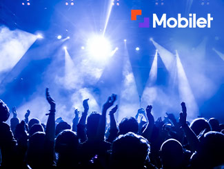 Mobilet’te seçili etkinliklerde %10 İndirim Ayrıcalığı!