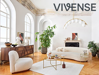 vivense.com'da 200 TL MaxiPuan fırsatı!