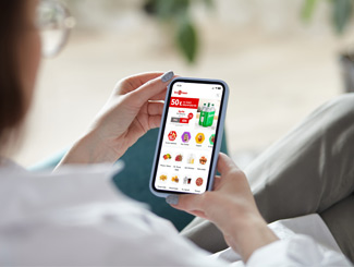 İsteGelsin'de 75 TL MaxiPuan