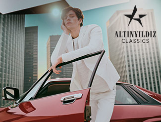 Altınyıldız Classics'te İlave %10 İndirim