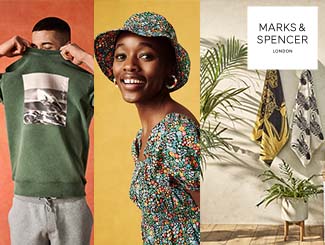 Marks & Spencer Mağazalarında Peşin Fiyatına 7 taksit Fırsatı!