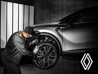 Renault Yetkili Servislerinde İlave 5 Taksit veya 2 ay Erteleme