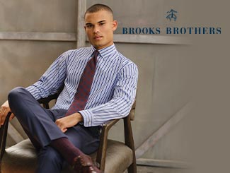 Seçili Brooks Brothers Mağazalarında Vade Farksız 6 Taksit Fırsatı!