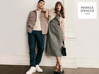 Maximum'dan Marks & Spencer'da 250 TL MaxiPuan Kampanyası! 