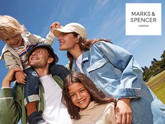 Maximum'dan Marks & Spencer'da 150 TL İndirim Fırsatı!