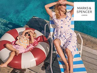 Maximum'dan Marks & Spencer'da 200 TL MaxiPuan Kampanyası!  