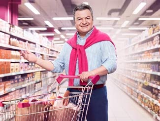 Market Harcamalarınıza 900 TL'ye varan MaxiPuan