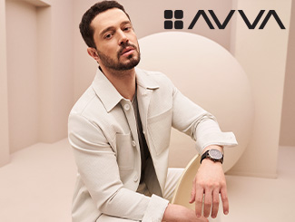 Maximum'dan Avva'da Peşin Fiyatına ilave 4 Taksit Fırsatı!