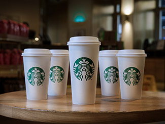 Nevşehir - Nissara Avm Starbucks® açılışına özel anında %20 MaxiPuan!
