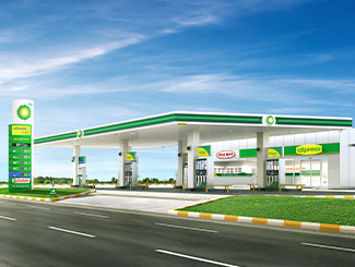 BP İstasyonlarında 140 TL MaxiPuan!