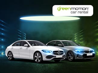Green Motion