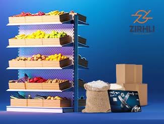 Zırhlı Toptan Marketler’de 4 Taksit Fırsatı!