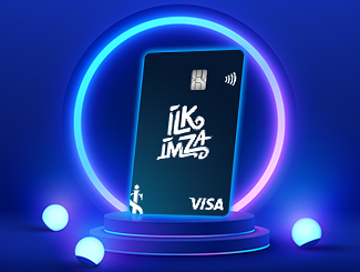 İlk İmza Bankamatik Kartı'na alışveriş harcamalarında % 20 indirim fırsatı!