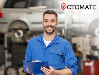 Otomate.app'te Peşin Fiyatına 6 Taksit Fırsatı!