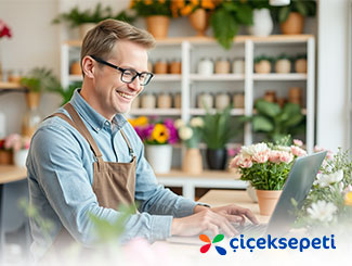 Çiçeksepeti hak ediş ödemelerini Bankamıza getiren satıcılar 40.000 TL’ye varan MaxiPuan kazanma fırsatını yakalıyor. Üstelik bu bedeli getiren yeni müşterilerimiz, ücretsiz havale fırsatı ayrıcalığından da yararlanıyor.