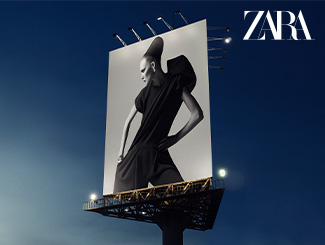 Maximum'dan Zara'da %10 indirim!