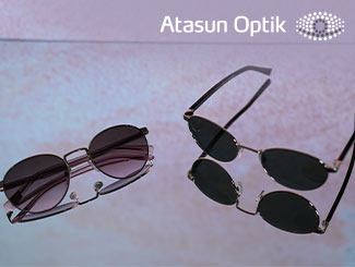 Maximum'dan Atasun Optik’te Güneş Gözlüğü Alışverişinize 400 TL MaxiPuan!