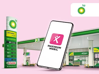 BP 40 TL MaxiPuan Kampanyası