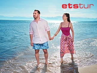 Maximum’dan ETS’deki Seçili Yurt içi Otellerinde Anında %5 Ek İndirim Fırsatı!