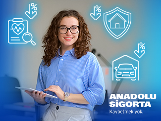 İş Bankalı Genç KOBİ’lere özel fırsatlar Anadolu Sigorta’da! 