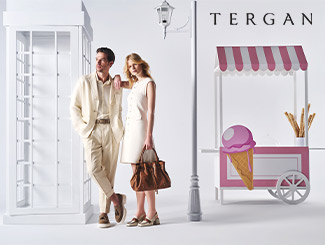 Maximum'dan Tergan'da 500 TL MaxiPuan Fırsatı!