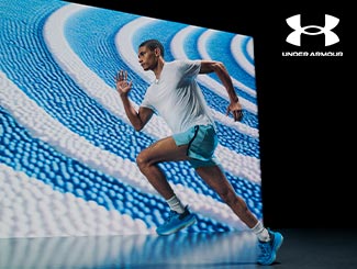 Under Armour'da Peşin Fiyatına 4 Taksit Fırsatı!