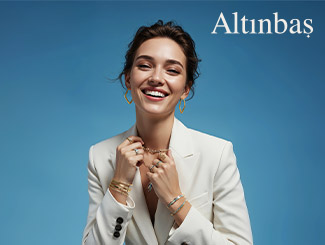 Altınbaş'ta %20'ye varan indirim!