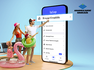Anadolu Hayat Emeklilik ile Geleceğinize Bugünden Yatırım Yapın, Pazarama Tatil’den 50.000 TL Değerinde Hediye Çeki Kazanma Şansı Yakalayın!
