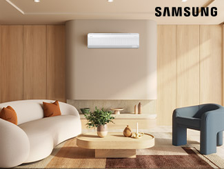 samsung.com'da Seçili Klimalarda %10 İndirim!