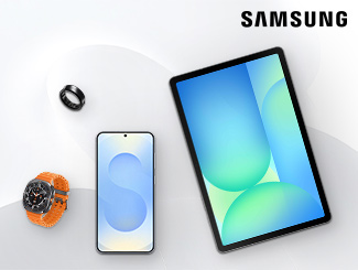 samsung.com'da Seçili Telefon, Tablet, Saat ve Kulaklıklarda %10 İndirim!