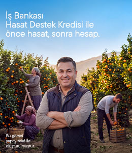 Hasat destek