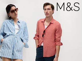 Marks & Spencer'da Vade Farksız 6 Taksit!