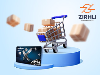 Zırhlı Toptan Marketlerde 200 TL MaxiPuan