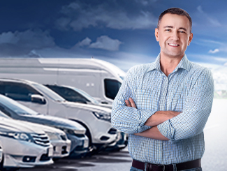 Ticari Taşıt Alımlarınıza Özel Finansman Çözümleriyle İş Bankası Yanınızda!