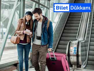 Bilet Dükkanı Otobüs Harcamalarınıza 75 TL İndirim!