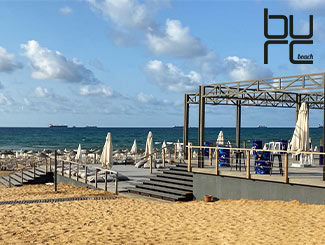 BURC Beach’te Maximiles Black'e Özel %25 İndirim!