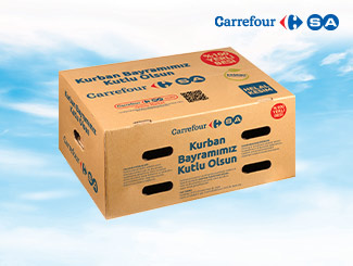 CarrefourSA’dan Kurban Alışverişlerine 1.300 TL İndirim!