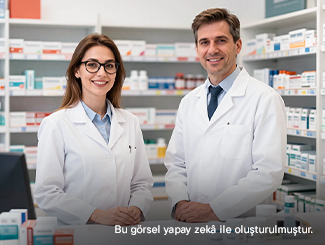 Eczacılara 3'lü Kazanç Paketi