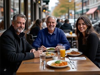 Esnaf Müşterilerimize Özel Restoran Ödemelerinde %10 İndirim